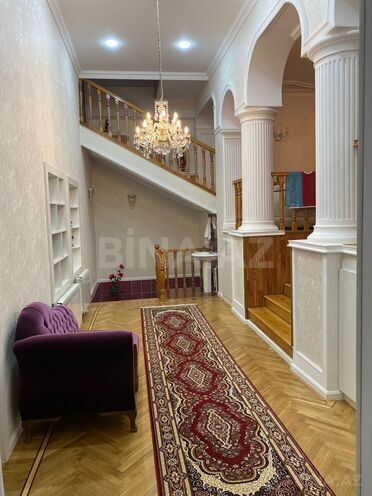 Продаётся 6-комн. дом/дача 550 м², м. Азадлыг проспекти, photo 5 from 31