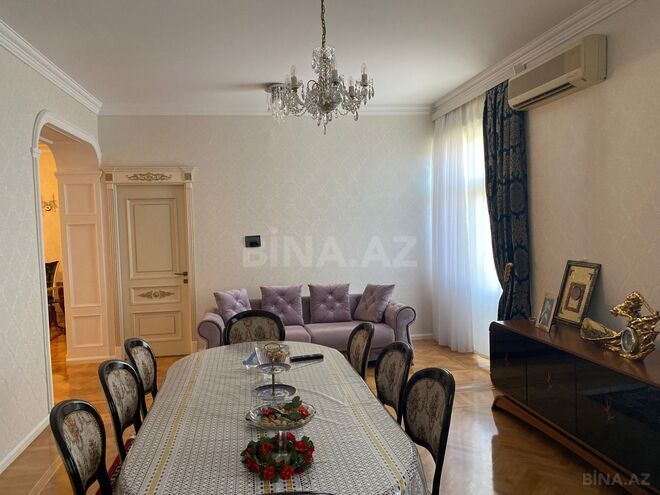 Продаётся 6-комн. дом/дача 550 м², м. Азадлыг проспекти, photo 8 from 31