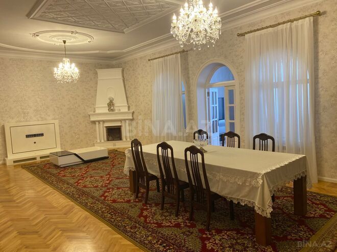Продаётся 6-комн. дом/дача 550 м², м. Азадлыг проспекти, photo 13 from 31