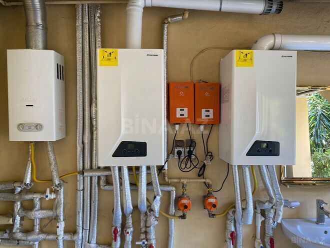 Продаётся 6-комн. дом/дача 550 м², м. Азадлыг проспекти, photo 25 from 31