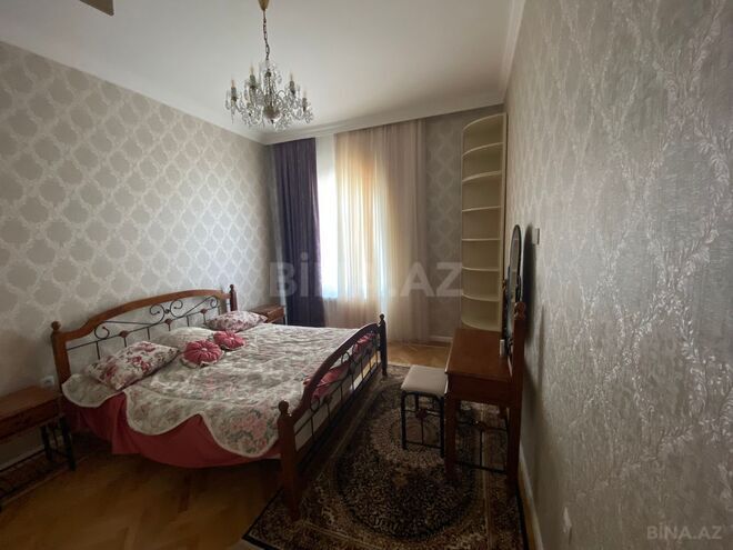 Продаётся 6-комн. дом/дача 550 м², м. Азадлыг проспекти, photo 16 from 31