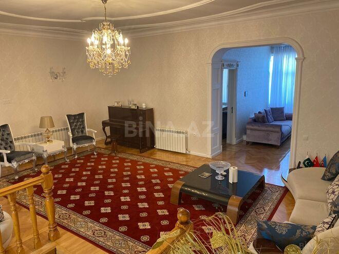 Продаётся 6-комн. дом/дача 550 м², м. Азадлыг проспекти, photo 12 from 31