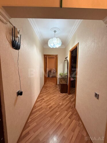 Satılır 2 otaqlı köhnə tikili 55 m², Əhmədli q., photo 12 from 14