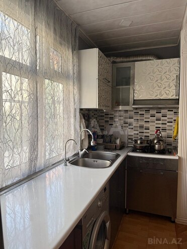 Satılır 2 otaqlı köhnə tikili 55 m², Əhmədli q., photo 8 from 14