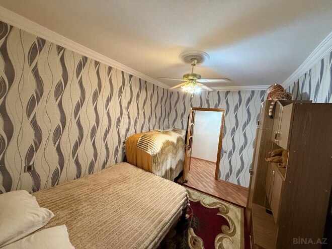 Satılır 2 otaqlı köhnə tikili 55 m², Əhmədli q., photo 5 from 14
