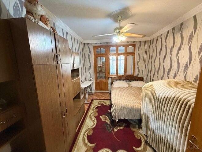 Satılır 2 otaqlı köhnə tikili 55 m², Əhmədli q., photo 4 from 14