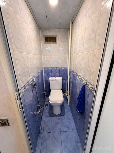 Satılır 2 otaqlı köhnə tikili 55 m², Əhmədli q., photo 10 from 14