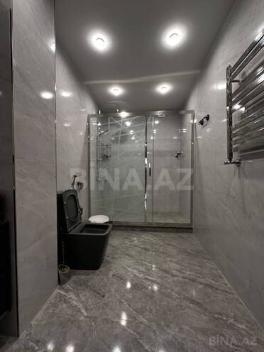Продаётся 3-комн. вторичка 110 м², м. Низами, photo 12 from 13