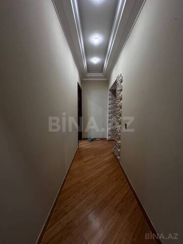 Продаётся 3-комн. вторичка 110 м², м. Низами, photo 11 from 13
