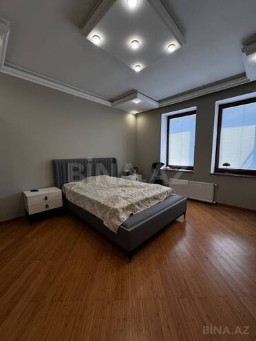 Продаётся 3-комн. вторичка 110 м², м. Низами, photo 5 from 13