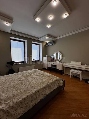 Продаётся 3-комн. вторичка 110 м², м. Низами, photo 4 from 13