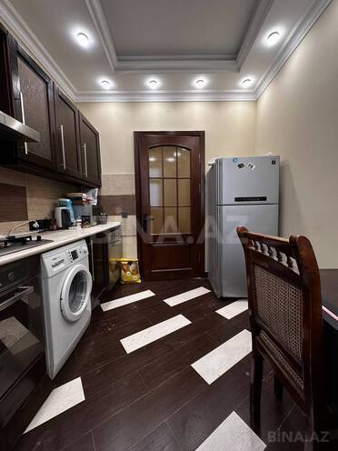 Продаётся 3-комн. вторичка 110 м², м. Низами, photo 9 from 13