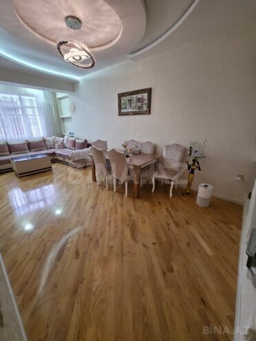Satılır 2 otaqlı yeni tikili 55 m², Yeni Yasamal q., photo 7 from 17