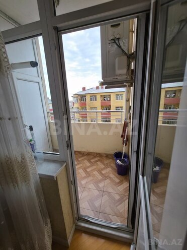 Satılır 2 otaqlı yeni tikili 55 m², Yeni Yasamal q., photo 9 from 17