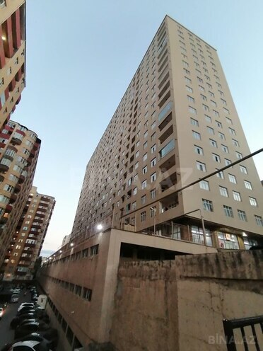 Satılır 2 otaqlı yeni tikili 55 m², Yeni Yasamal q., photo 5 from 17