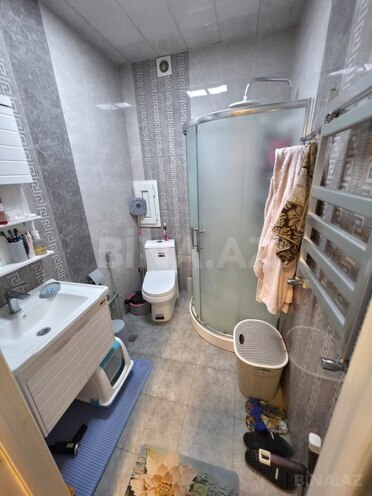 Satılır 2 otaqlı yeni tikili 55 m², Yeni Yasamal q., photo 15 from 17