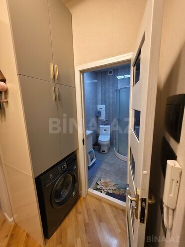 Satılır 2 otaqlı yeni tikili 55 m², Yeni Yasamal q., photo 16 from 17