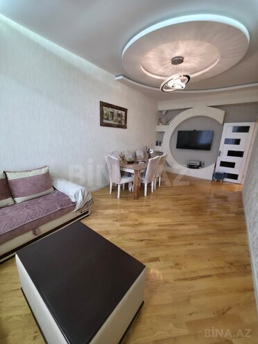 Satılır 2 otaqlı yeni tikili 55 m², Yeni Yasamal q., photo 12 from 17
