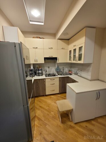 Satılır 2 otaqlı yeni tikili 55 m², Yeni Yasamal q., photo 11 from 17