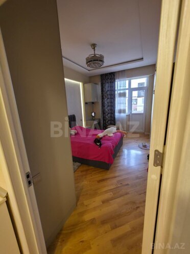 Satılır 2 otaqlı yeni tikili 55 m², Yeni Yasamal q., photo 10 from 17