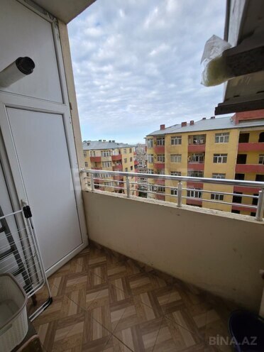 Satılır 2 otaqlı yeni tikili 55 m², Yeni Yasamal q., photo 6 from 17