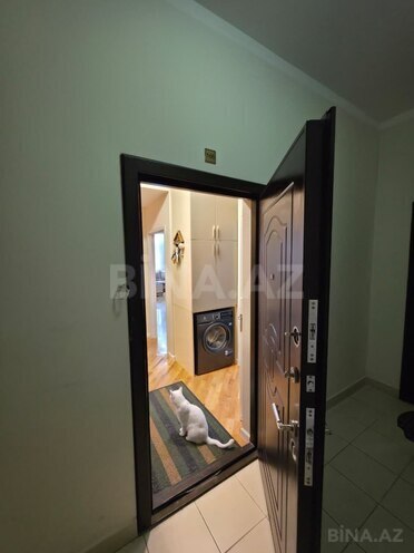 Satılır 2 otaqlı yeni tikili 55 m², Yeni Yasamal q., photo 14 from 17