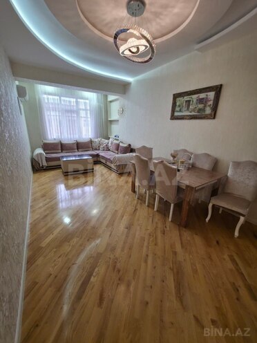 Satılır 2 otaqlı yeni tikili 55 m², Yeni Yasamal q., photo 13 from 17