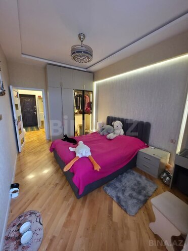 Satılır 2 otaqlı yeni tikili 55 m², Yeni Yasamal q., photo 8 from 17