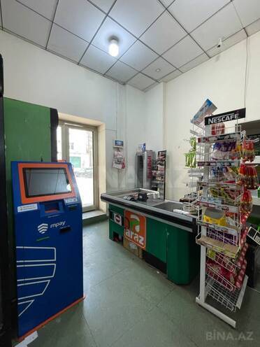 Satılır  obyekt 222 m², Nərimanov r., photo 3 from 18