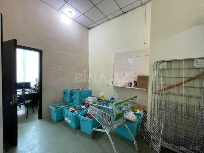 Satılır  obyekt 222 m², Nərimanov r., photo 16 from 18