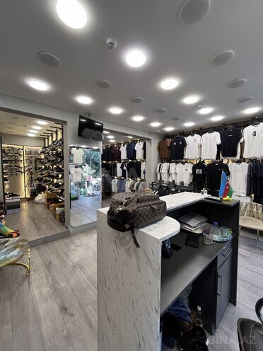 Сдаётся  объект 55 м², м. Мемар Аджеми, photo 9 from 13