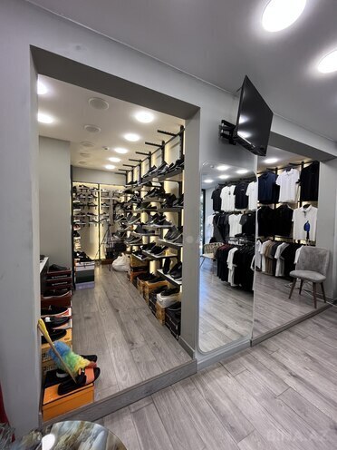 Сдаётся  объект 55 м², м. Мемар Аджеми, photo 8 from 13
