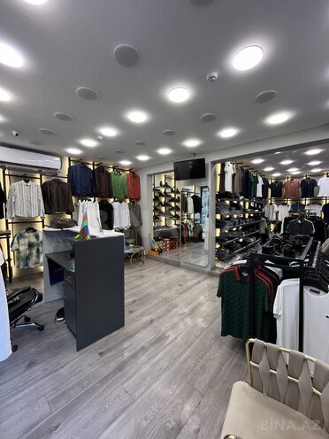 Сдаётся  объект 55 м², м. Мемар Аджеми, photo 6 from 13