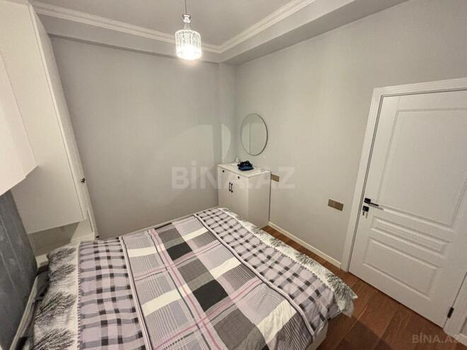 Сдаётся 2-комн. новостройка 102 м², м. Шах Исмаил Хатаи, photo 3 from 21
