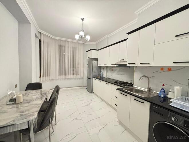 Сдаётся 2-комн. новостройка 102 м², м. Шах Исмаил Хатаи, photo 18 from 21