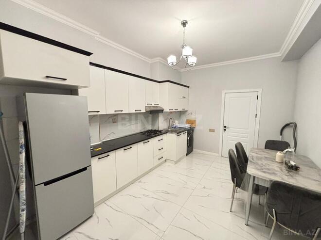 Сдаётся 2-комн. новостройка 102 м², м. Шах Исмаил Хатаи, photo 20 from 21