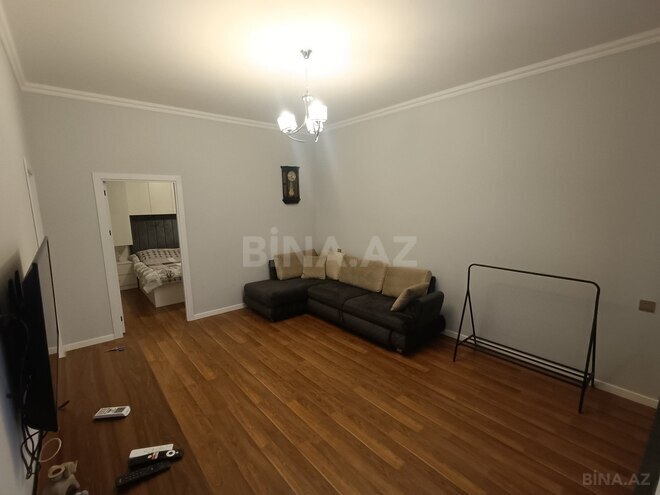 Сдаётся 2-комн. новостройка 102 м², м. Шах Исмаил Хатаи, photo 19 from 21