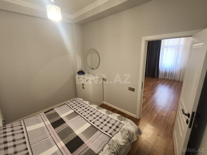 Сдаётся 2-комн. новостройка 102 м², м. Шах Исмаил Хатаи, photo 8 from 21