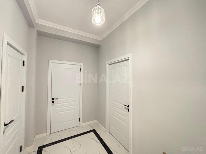 Сдаётся 2-комн. новостройка 102 м², м. Шах Исмаил Хатаи, photo 14 from 21