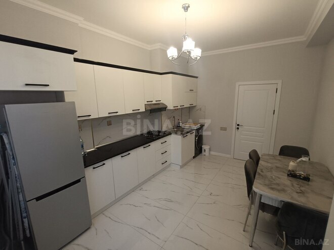 Сдаётся 2-комн. новостройка 102 м², м. Шах Исмаил Хатаи, photo 9 from 21