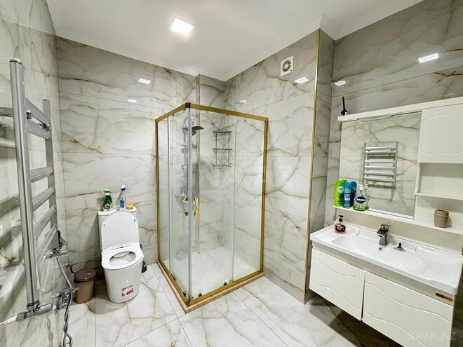 Сдаётся 2-комн. новостройка 102 м², м. Шах Исмаил Хатаи, photo 10 from 21