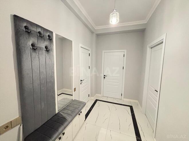 Сдаётся 2-комн. новостройка 102 м², м. Шах Исмаил Хатаи, photo 6 from 21