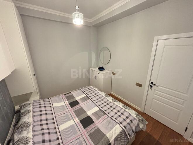 Сдаётся 2-комн. новостройка 102 м², м. Шах Исмаил Хатаи, photo 15 from 21