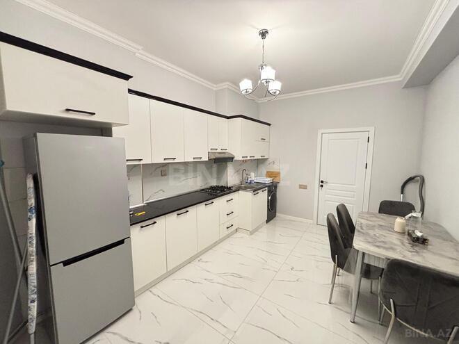 Сдаётся 2-комн. новостройка 102 м², м. Шах Исмаил Хатаи, photo 7 from 21