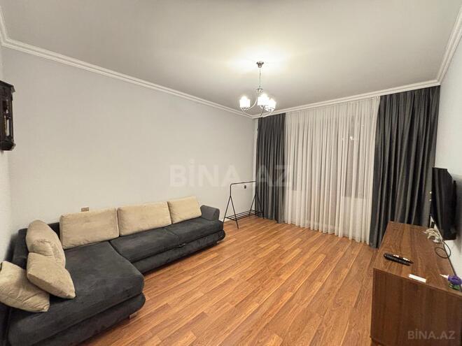 Сдаётся 2-комн. новостройка 102 м², м. Шах Исмаил Хатаи, photo 11 from 21