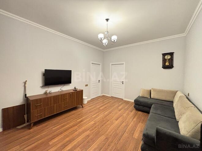 Сдаётся 2-комн. новостройка 102 м², м. Шах Исмаил Хатаи, photo 4 from 21