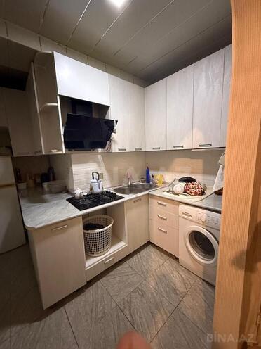 İcarəyə verilir 2 otaqlı yeni tikili 76 m², photo 1 from 11