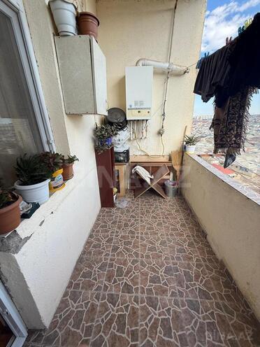 İcarəyə verilir 2 otaqlı yeni tikili 76 m², photo 7 from 11