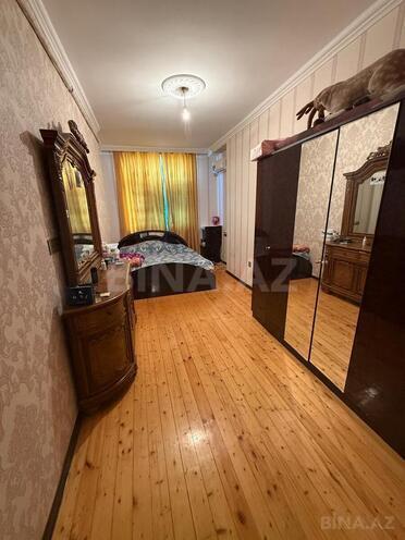 İcarəyə verilir 2 otaqlı yeni tikili 76 m², photo 3 from 11