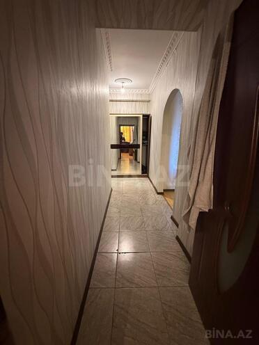 İcarəyə verilir 2 otaqlı yeni tikili 76 m², photo 6 from 11